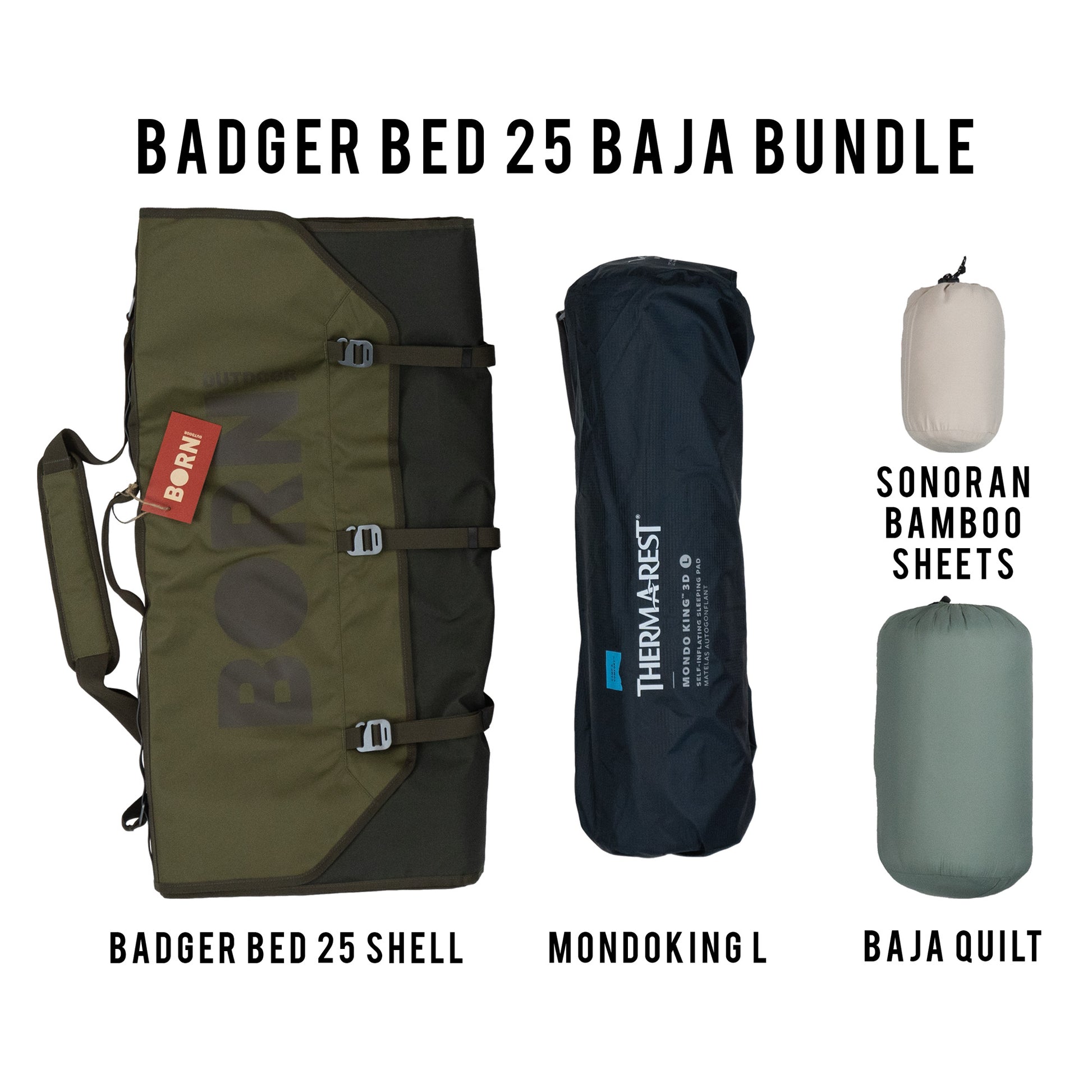 Baja Bundle image 12
