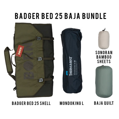 Baja Bundle image 12