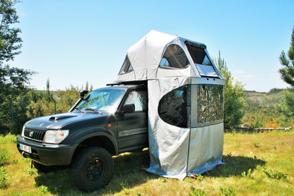 JAMES BAROUD Vision Soft Tent image 1