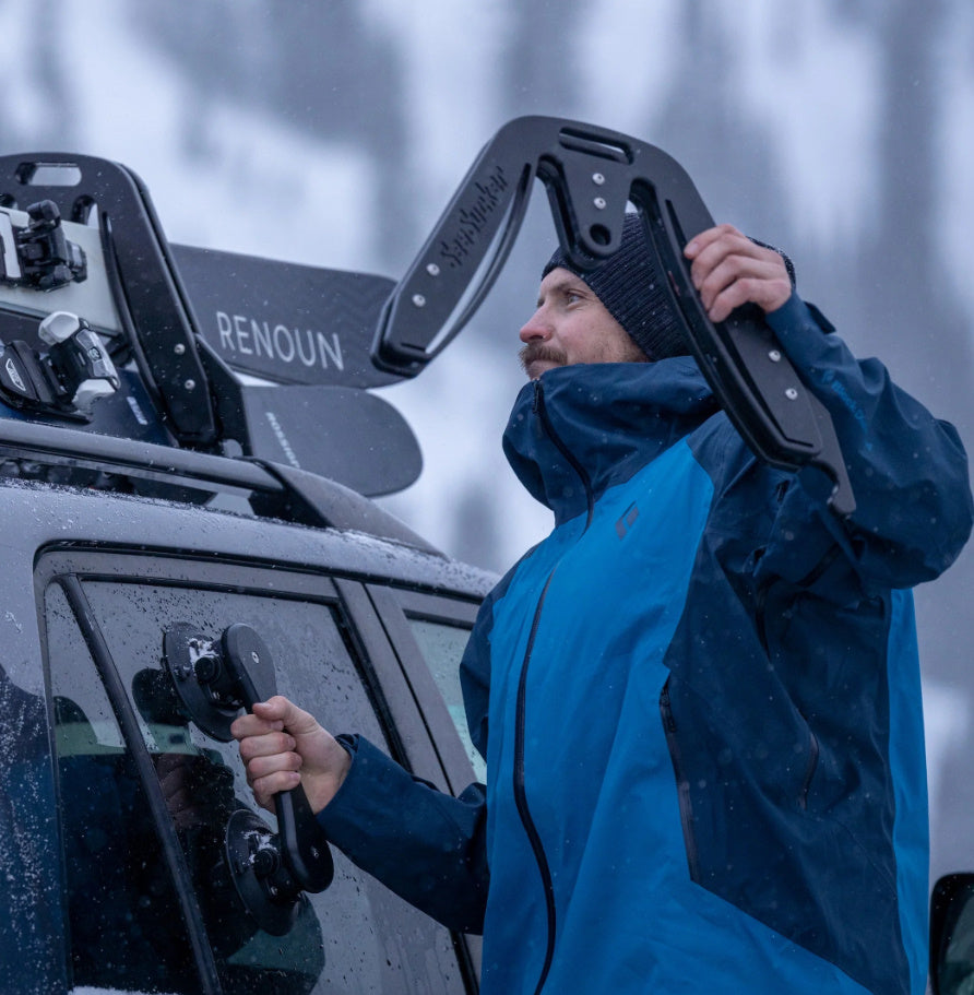 Medium-Duty Handle image 1