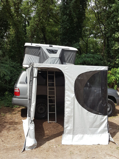 JAMES BAROUD Walls for Awning (Back / Side) image 5