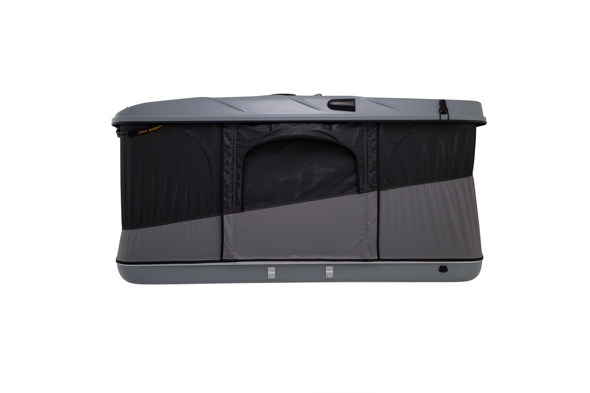 JAMES BAROUD Grand Raid Hard Shell Tent image 7