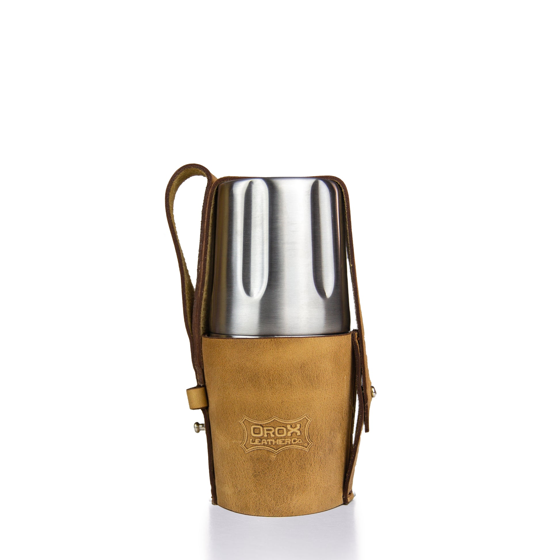 Orox Leather Holster for Firelight 375 image 3