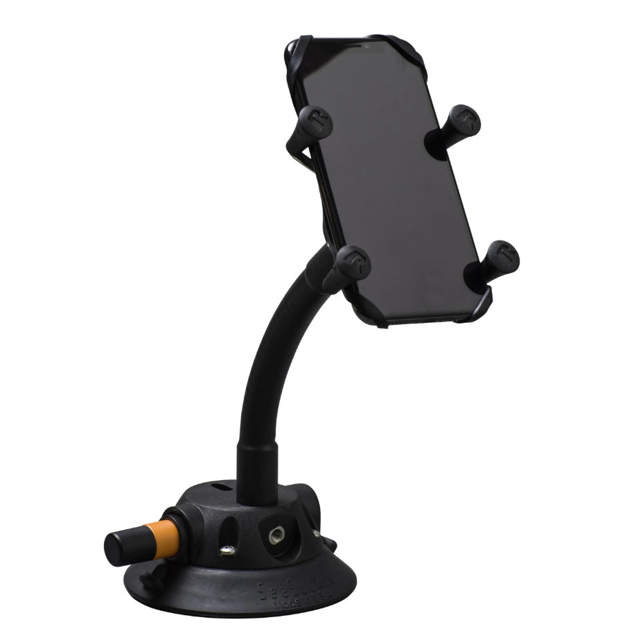 Flex-X Phone Mount image 1