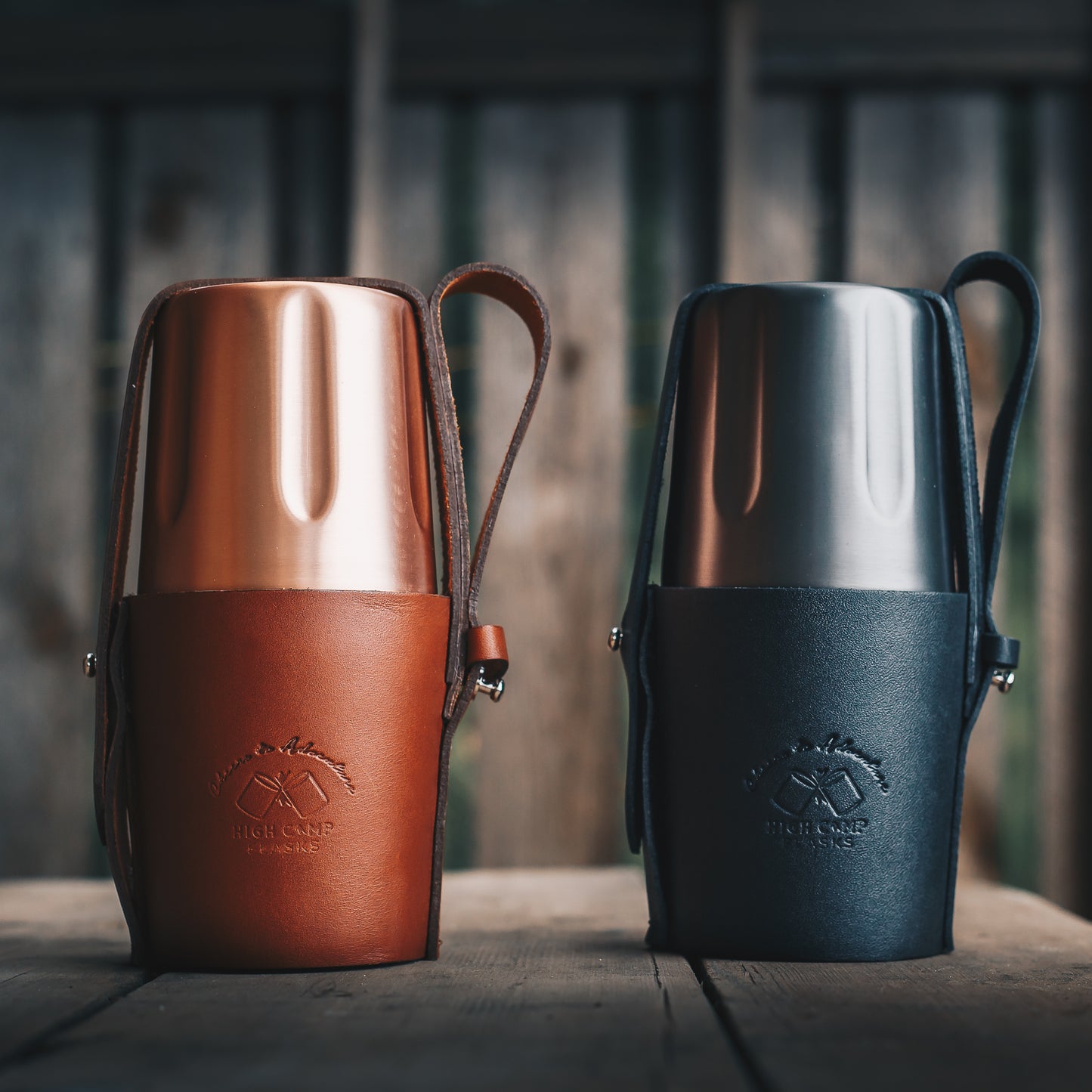 Orox Leather Holster for Firelight 375 image 0