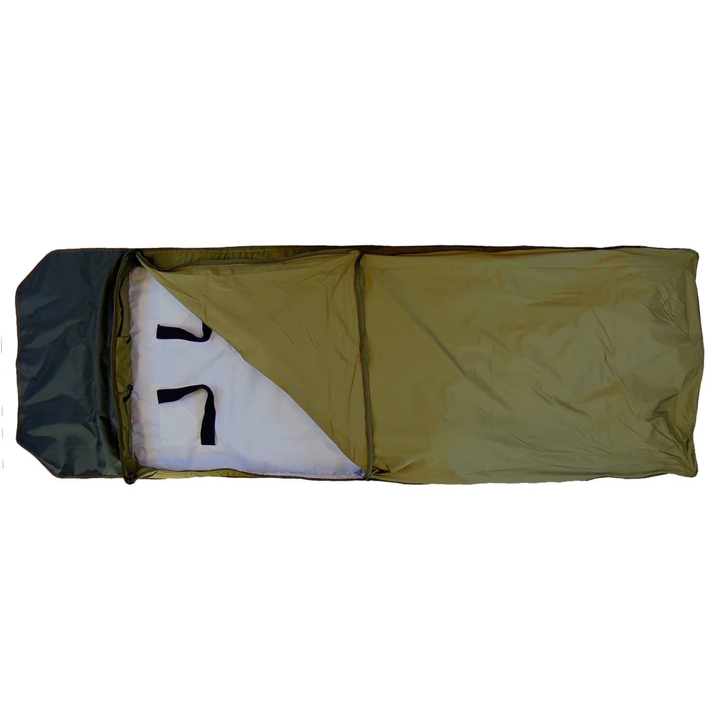 Badger Bed Shell image 0