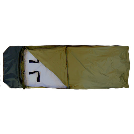 Badger Bed Shell image 0