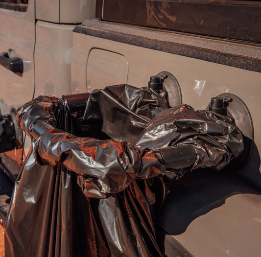 Waste Band - Large image 0
