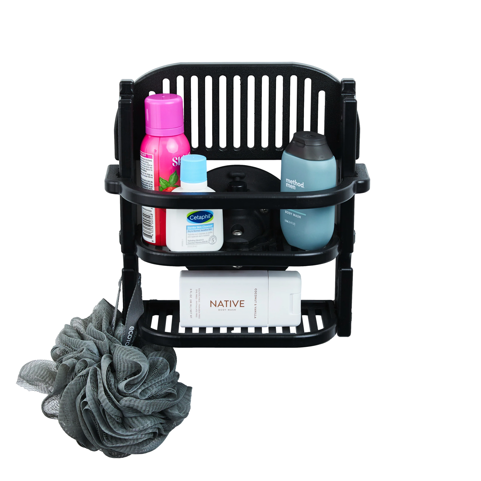 Shower Caddy image 1