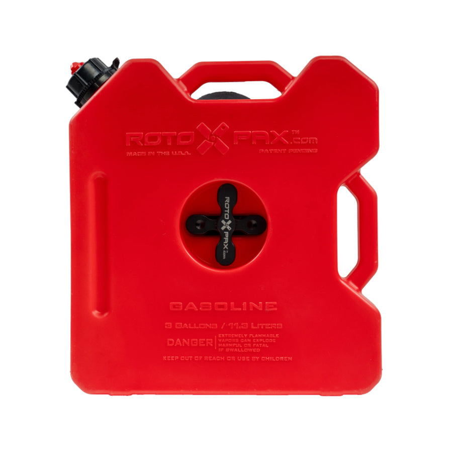 RotopaX Tank Holder image 1