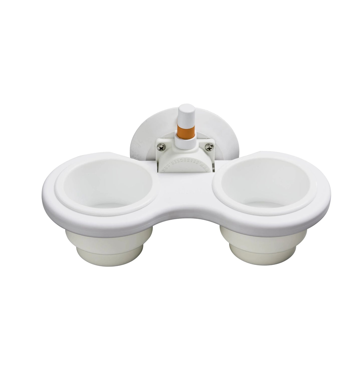 2-Cup Holder - Vertical Mount image 1