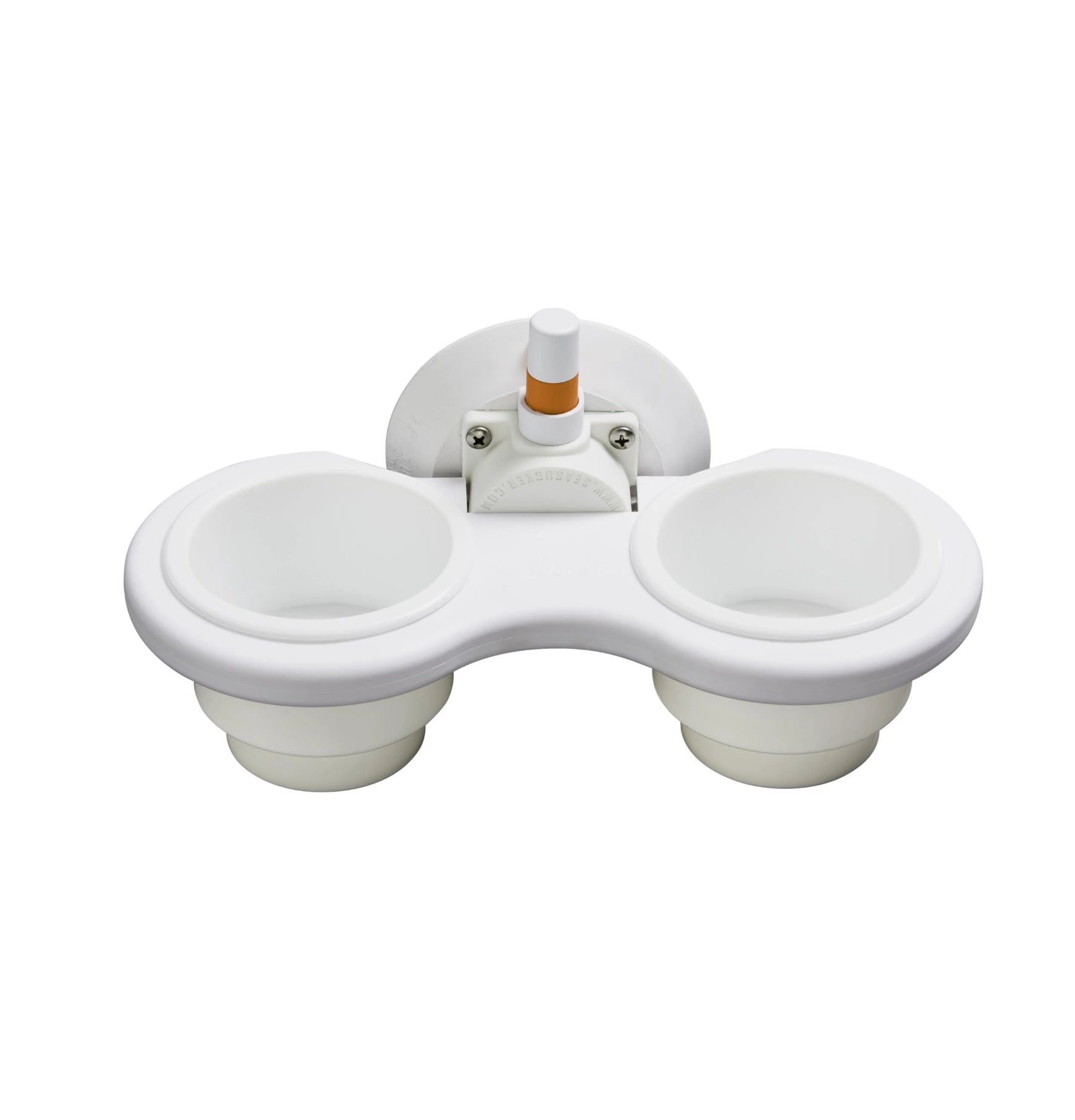 2-Cup Holder - Vertical Mount image 1