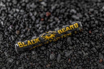Black Beard Fire Starter image 0
