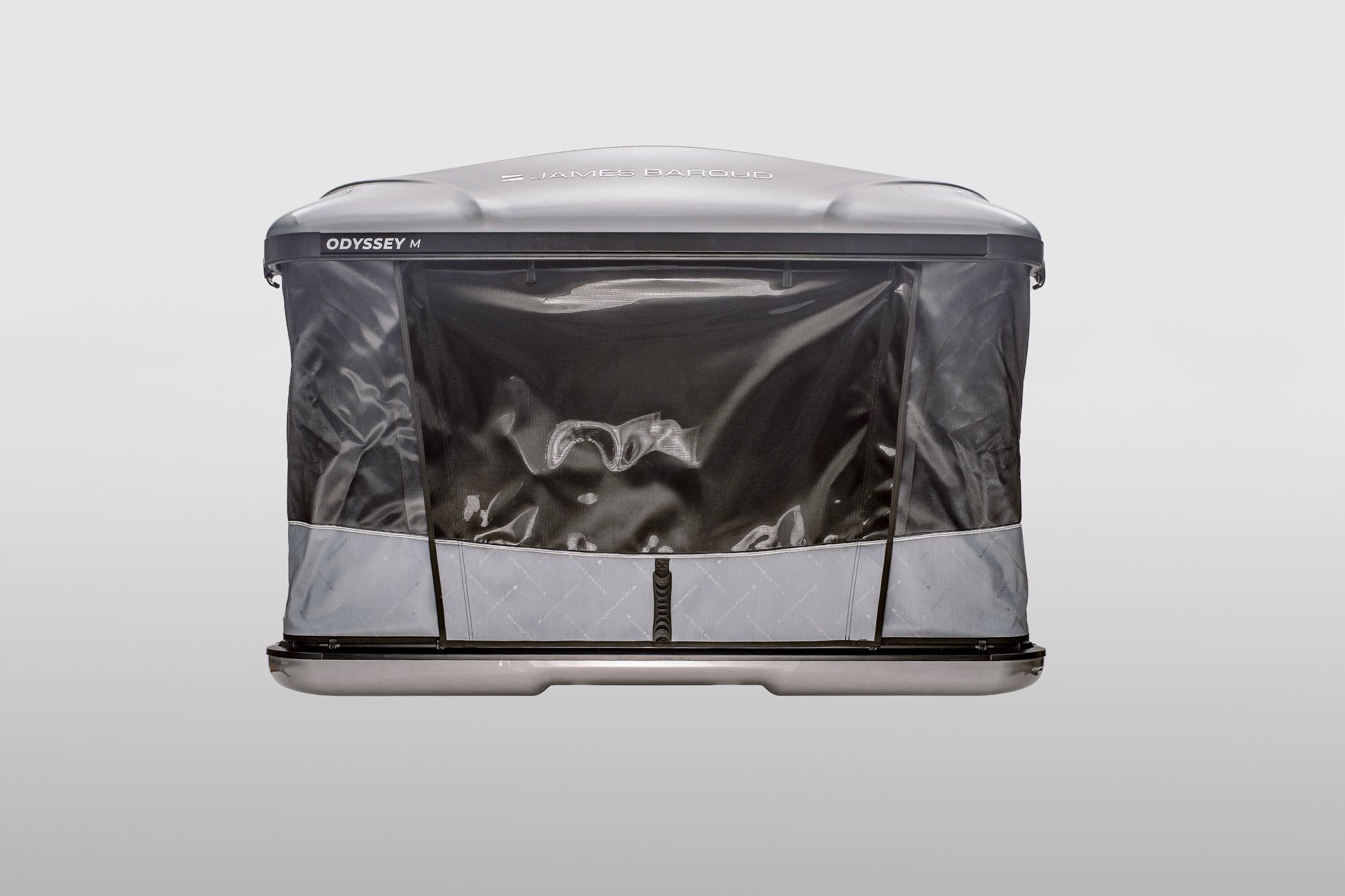 JAMES BAROUD Frontier Oddyssey Hard Shell Tent image 4