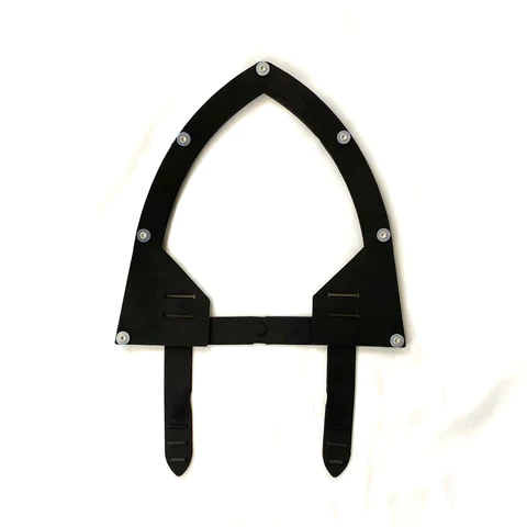 Krazy Beaver Shovel Gaurd image 0