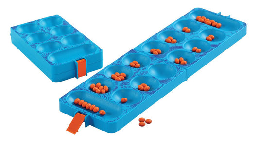 TRAVEL BACKPACK MANCALA image 0