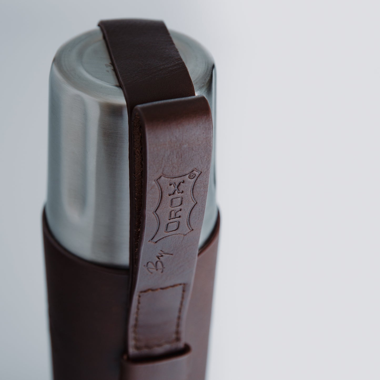 Orox Leather Holster for Firelight 750 image 1