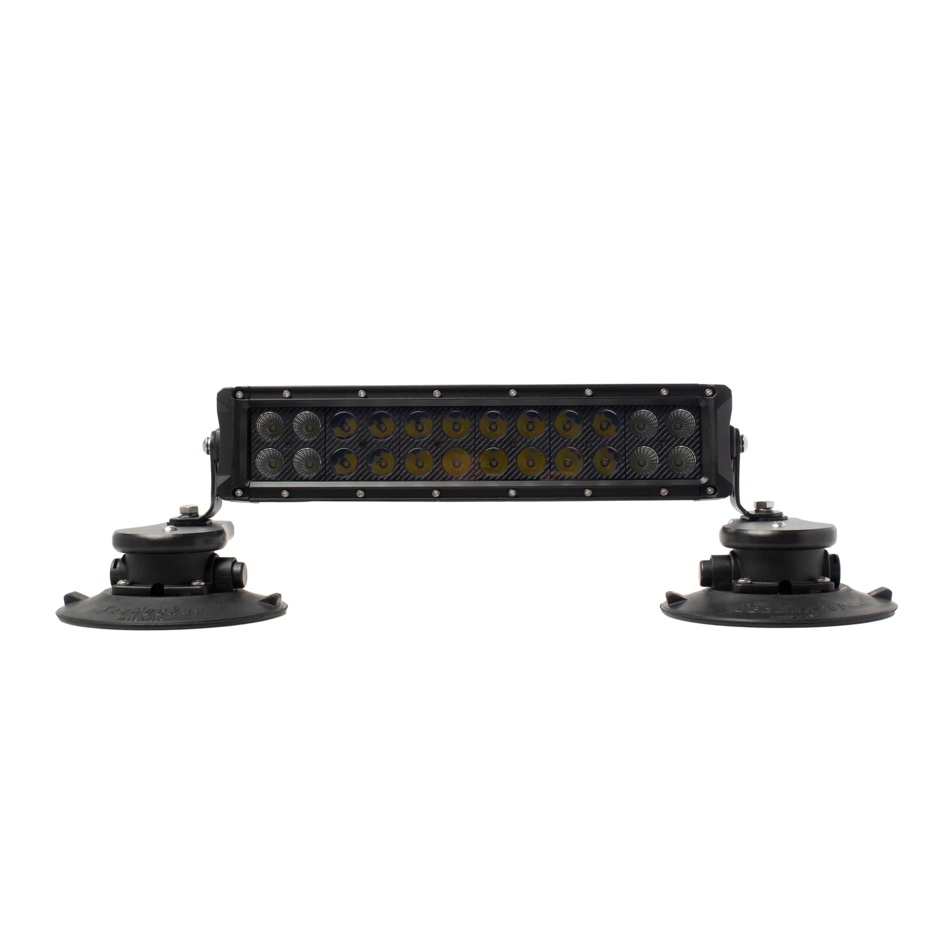 Light Bar Mount image 2