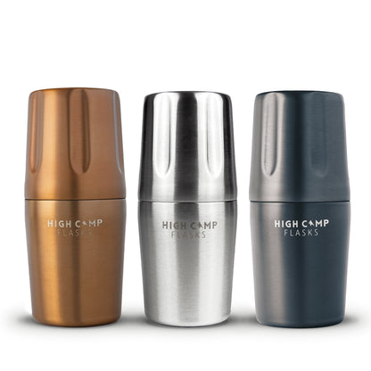 Firelight 375 Flask image 0