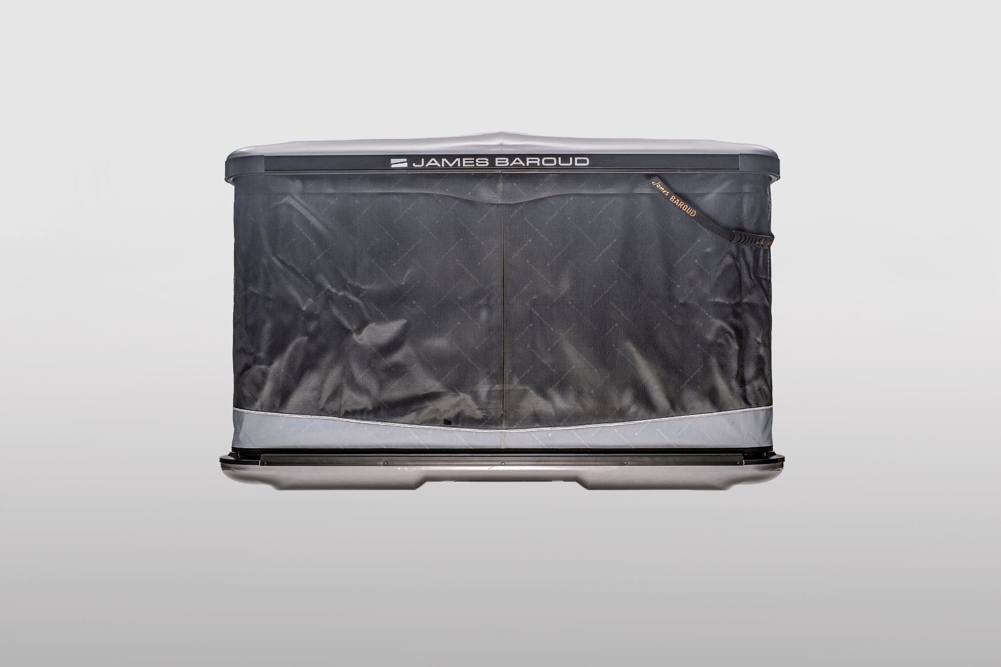 JAMES BAROUD Frontier Oddyssey Hard Shell Tent image 5