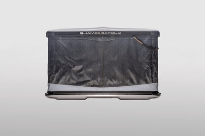 JAMES BAROUD Frontier Oddyssey Hard Shell Tent image 5