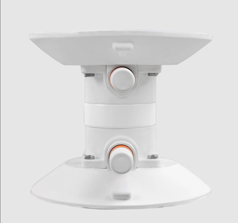 6" Double Tap (Back-to-Back) image 5