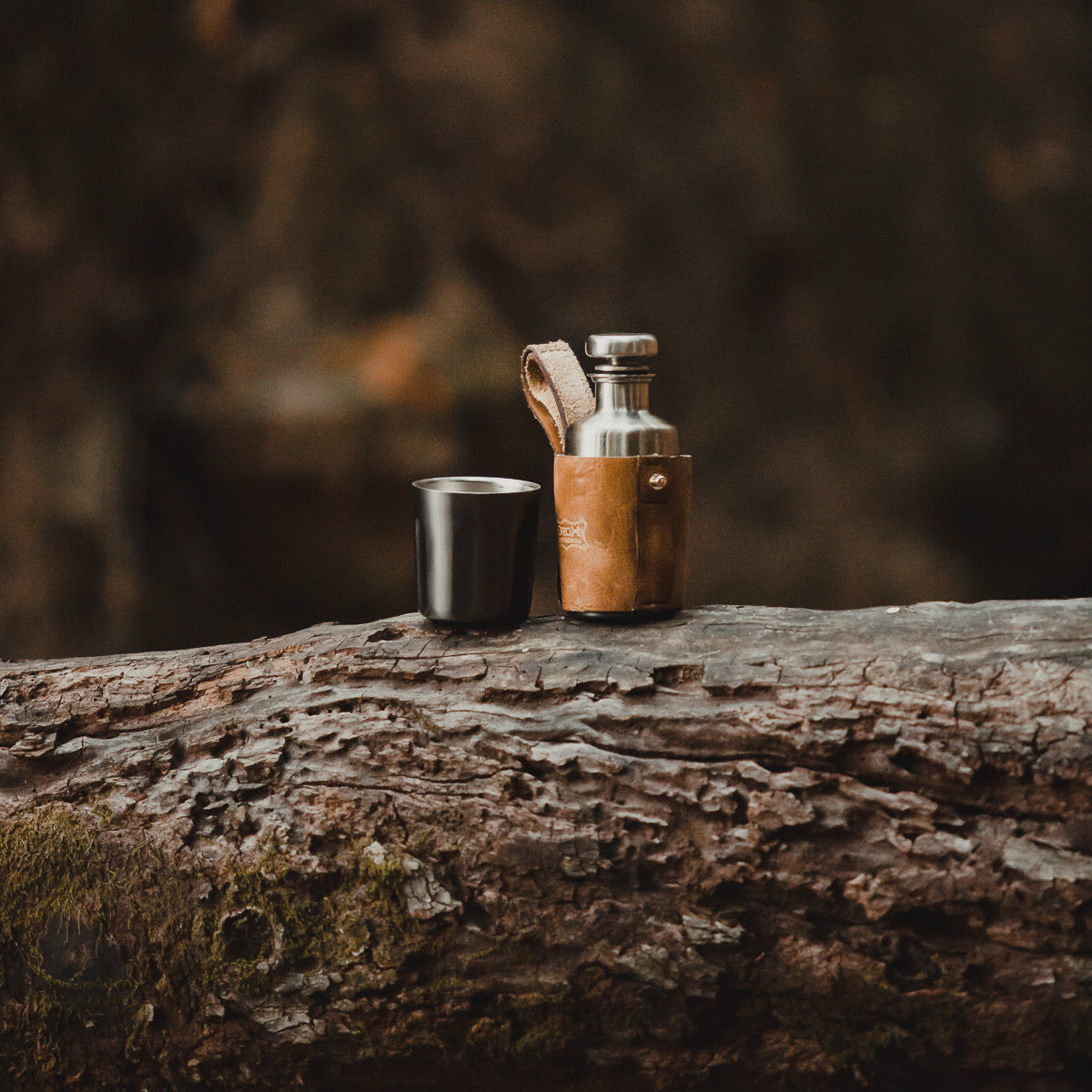 Orox Leather Holster for Firelight 375 image 1