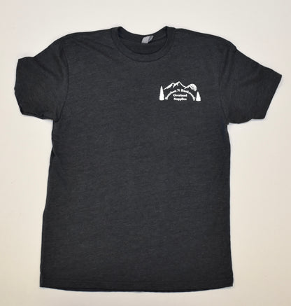 Bourbon N Backwoods TSHIRT image 1