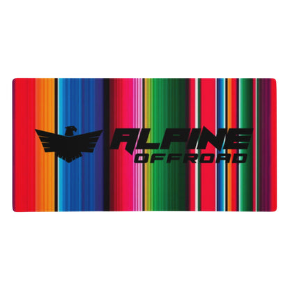 Work Bench Mats- Baja