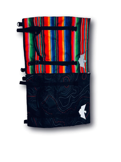 Tool Roll Bag