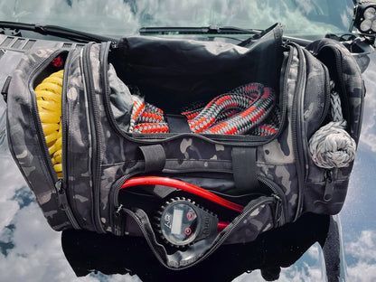 OG - Alpine Kinetic Rope (UTV & Small-Mid Size SUVs)