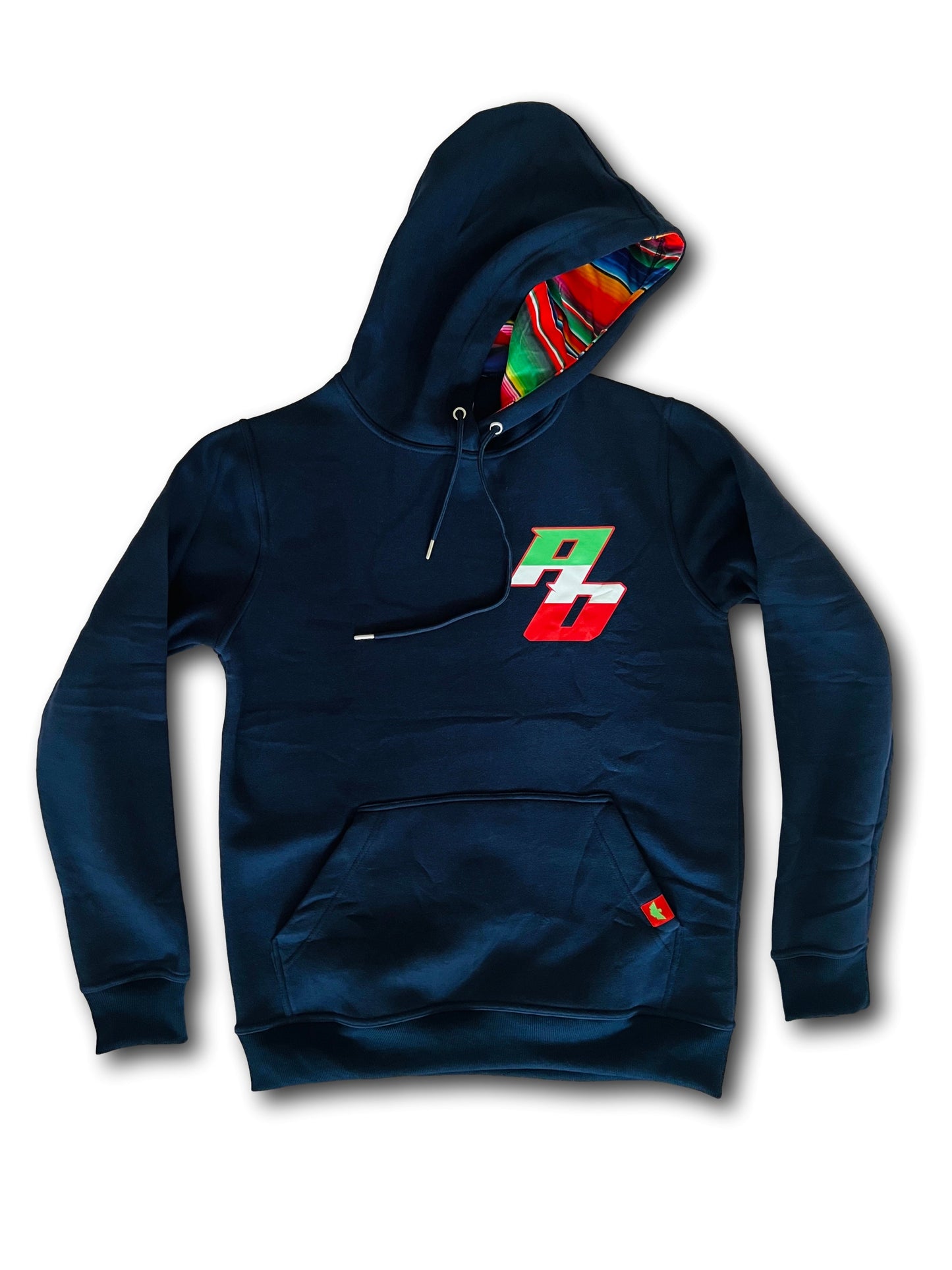 Baja Hoodie