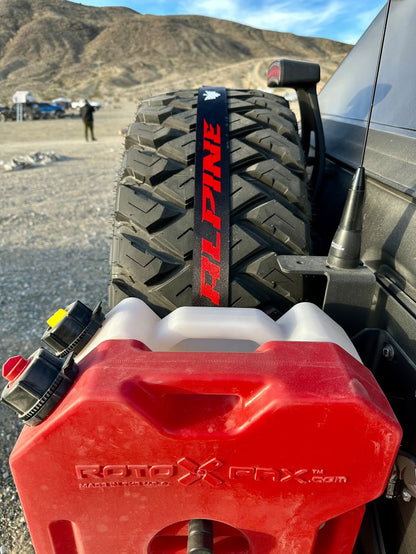 Clearance RECON Tire Belt