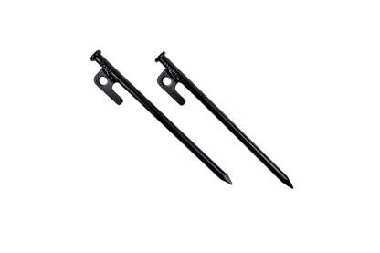 Steel Stakes