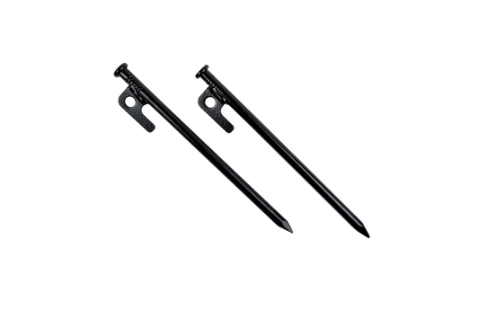 Steel Stakes